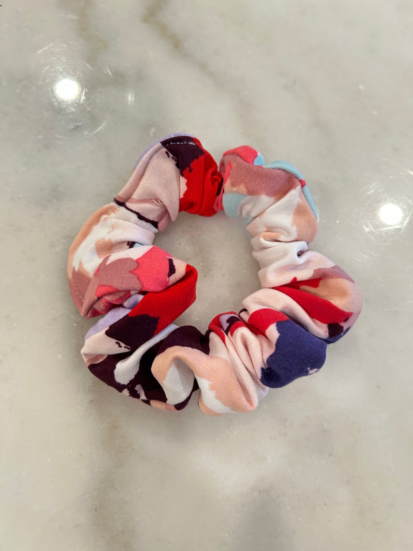 Scrunchies