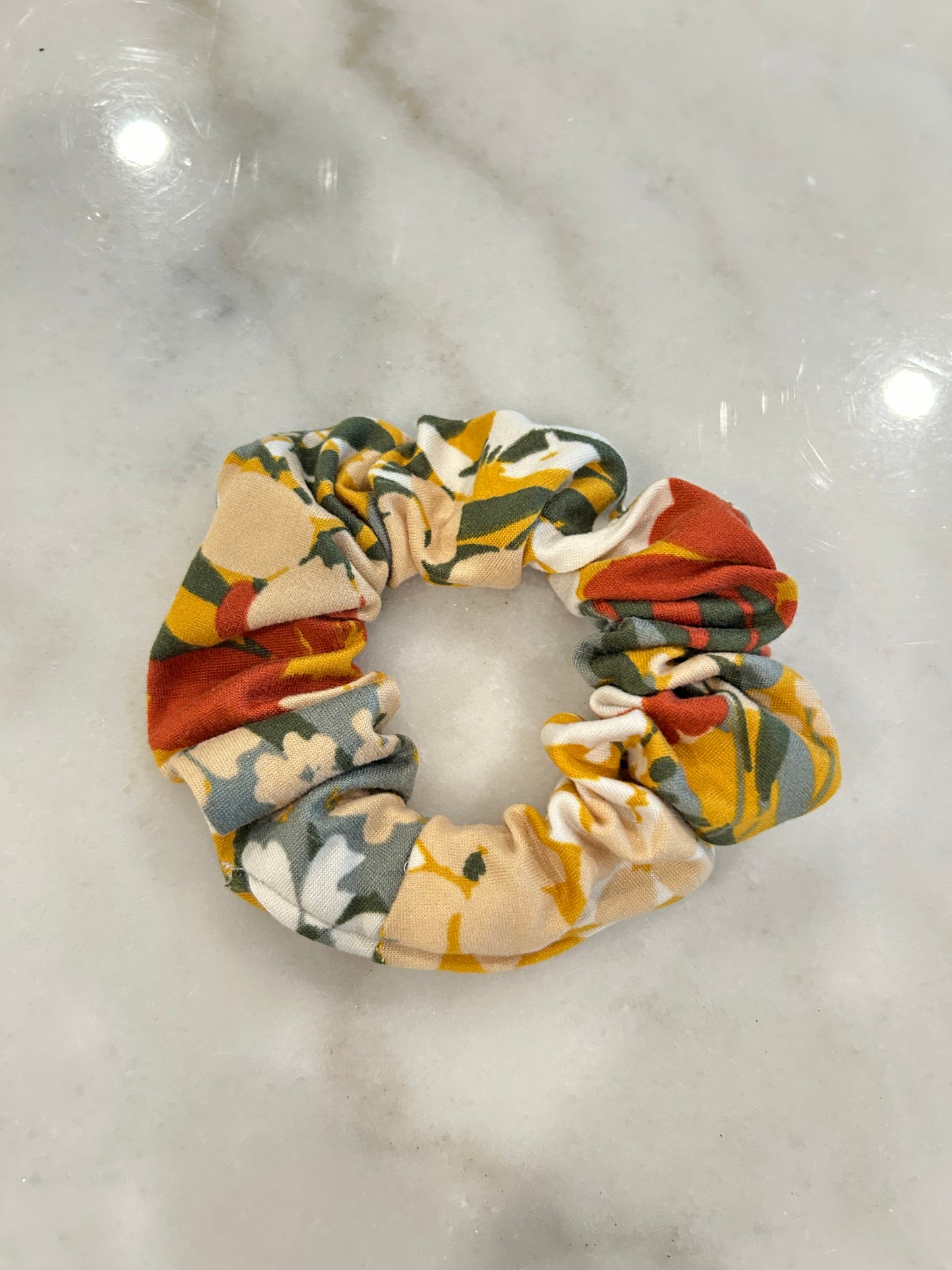 Scrunchies