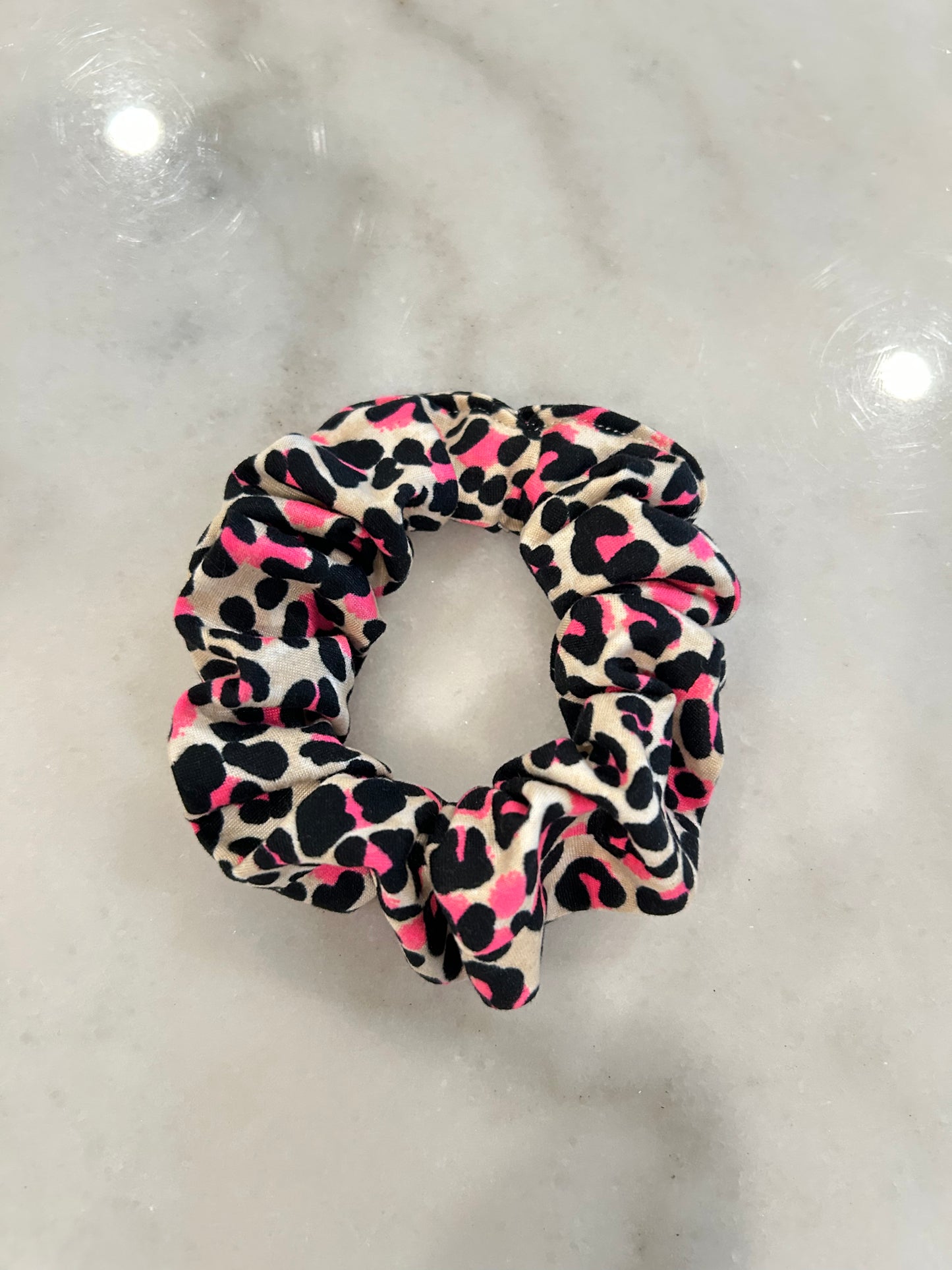 Scrunchies