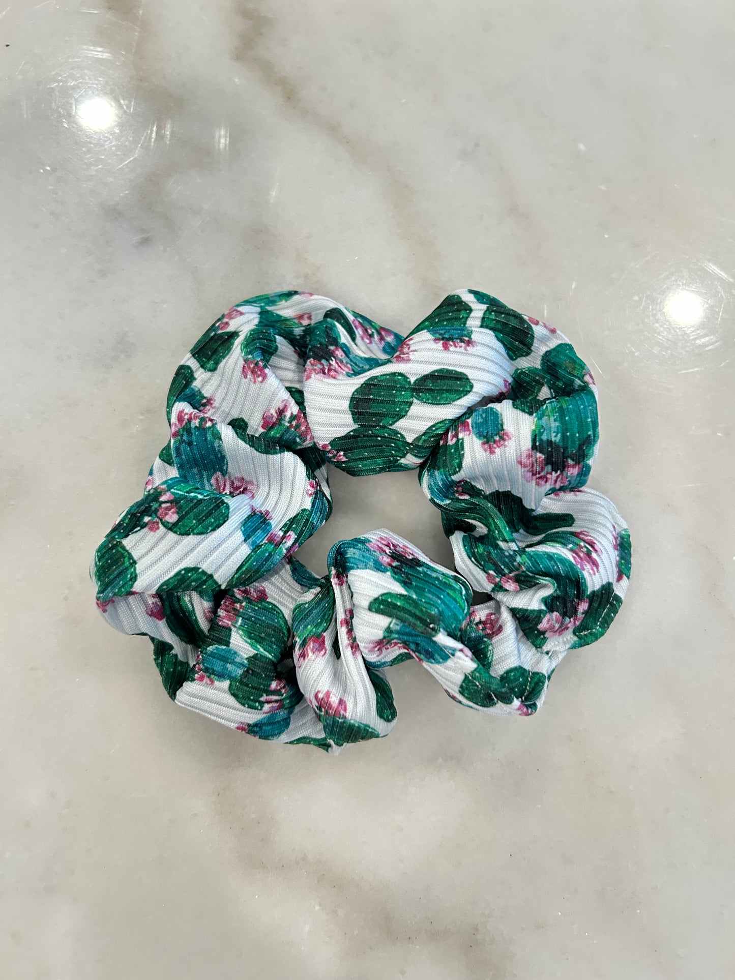Scrunchies