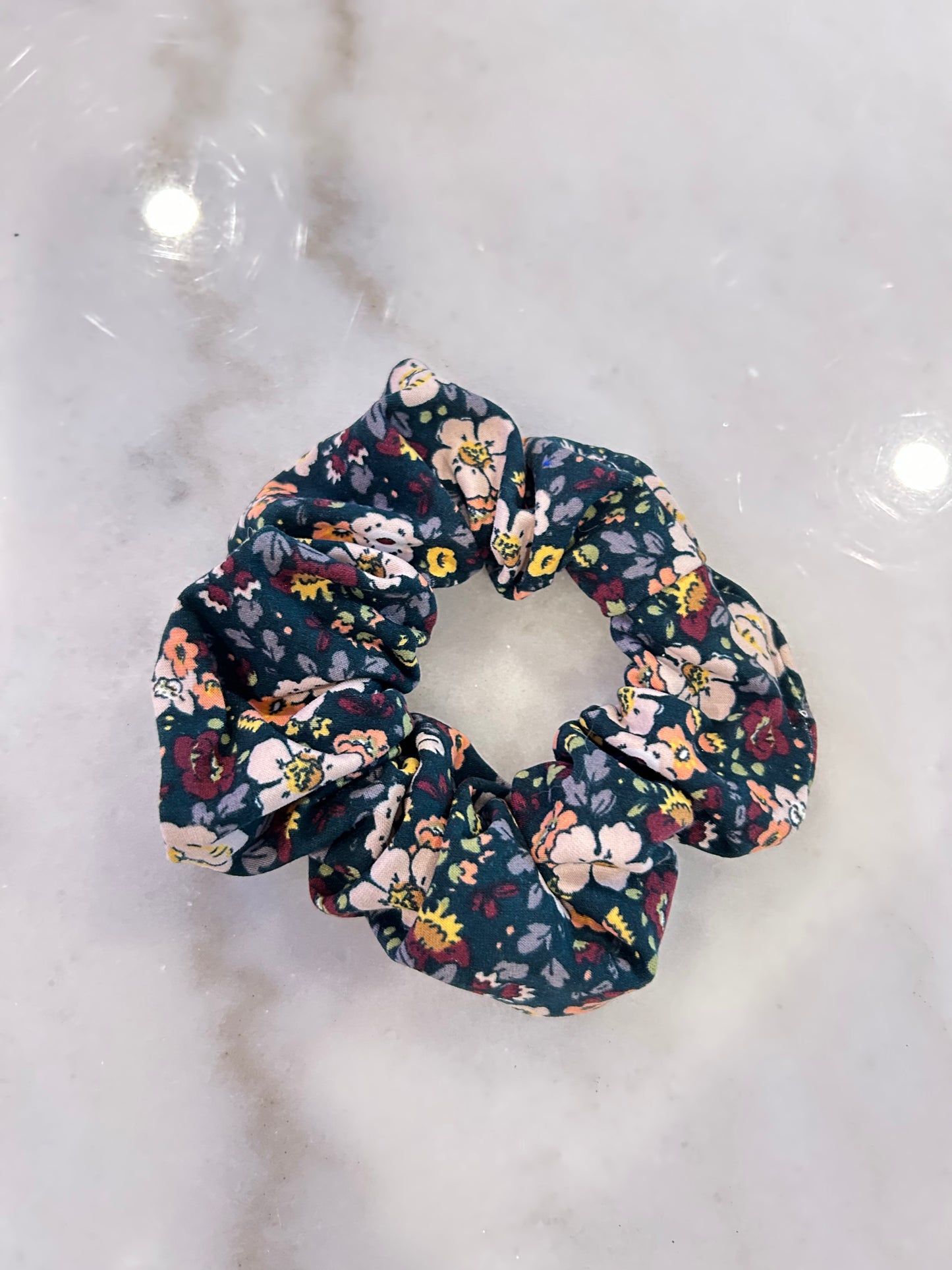 Scrunchies