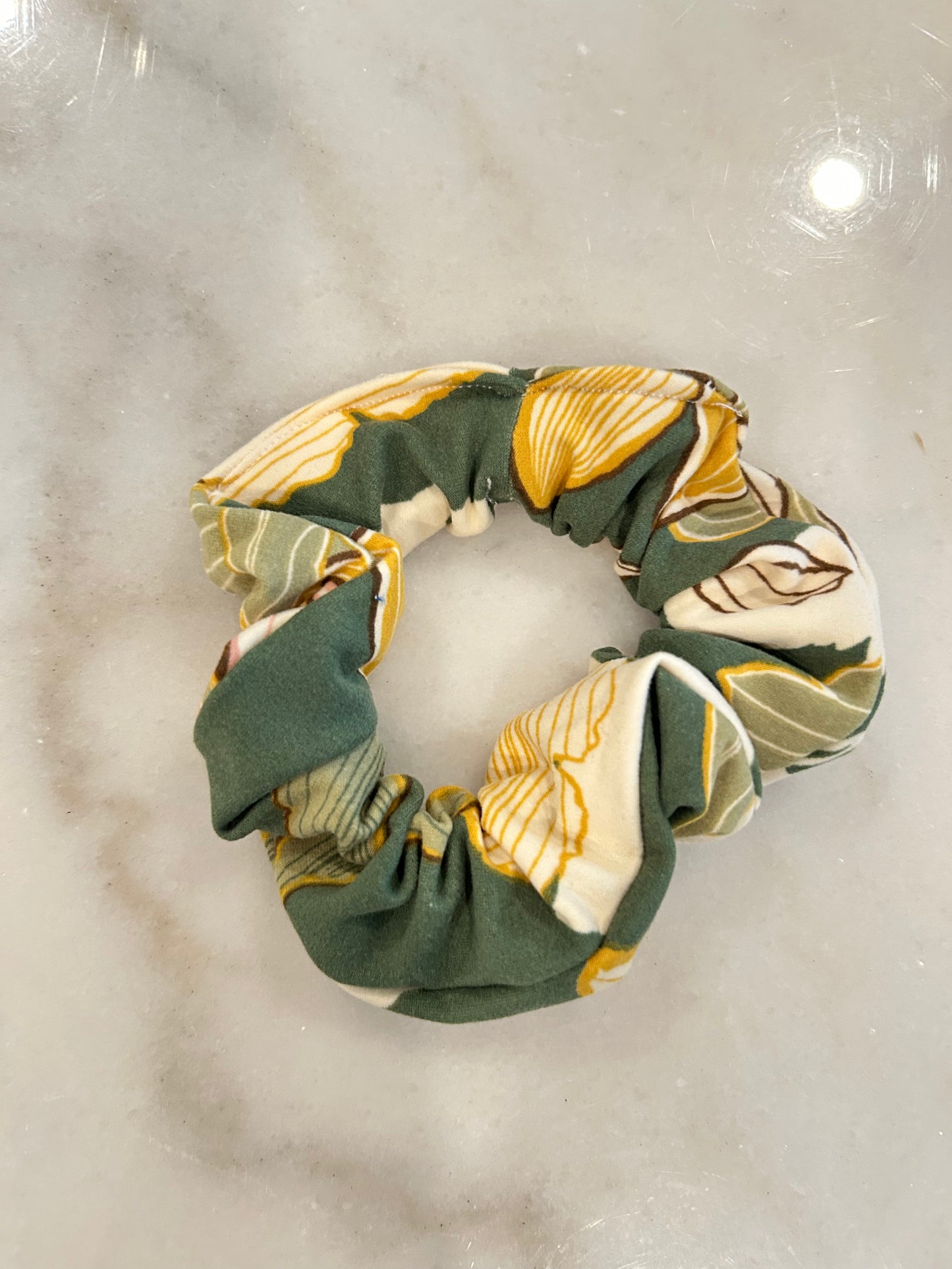 Scrunchies