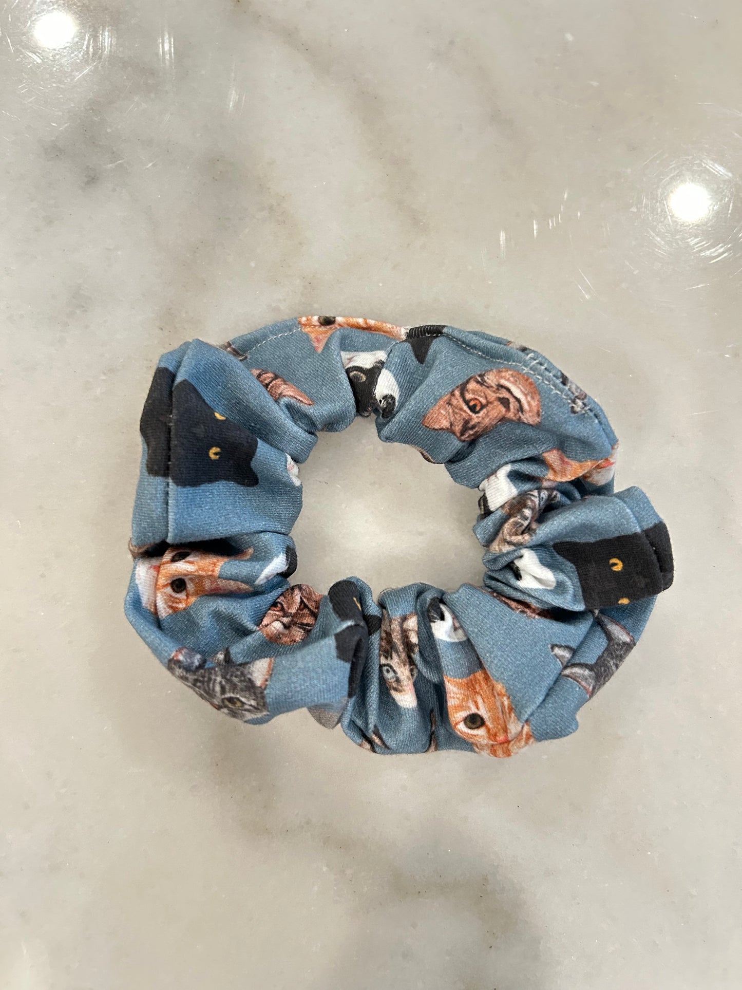 Scrunchies