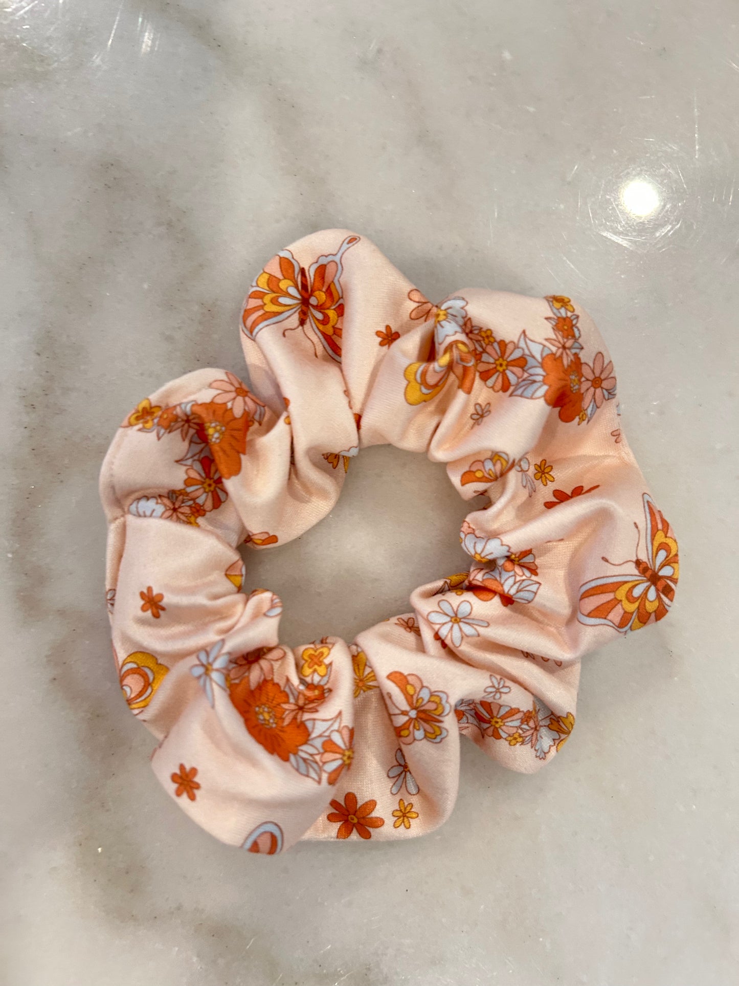 Scrunchies