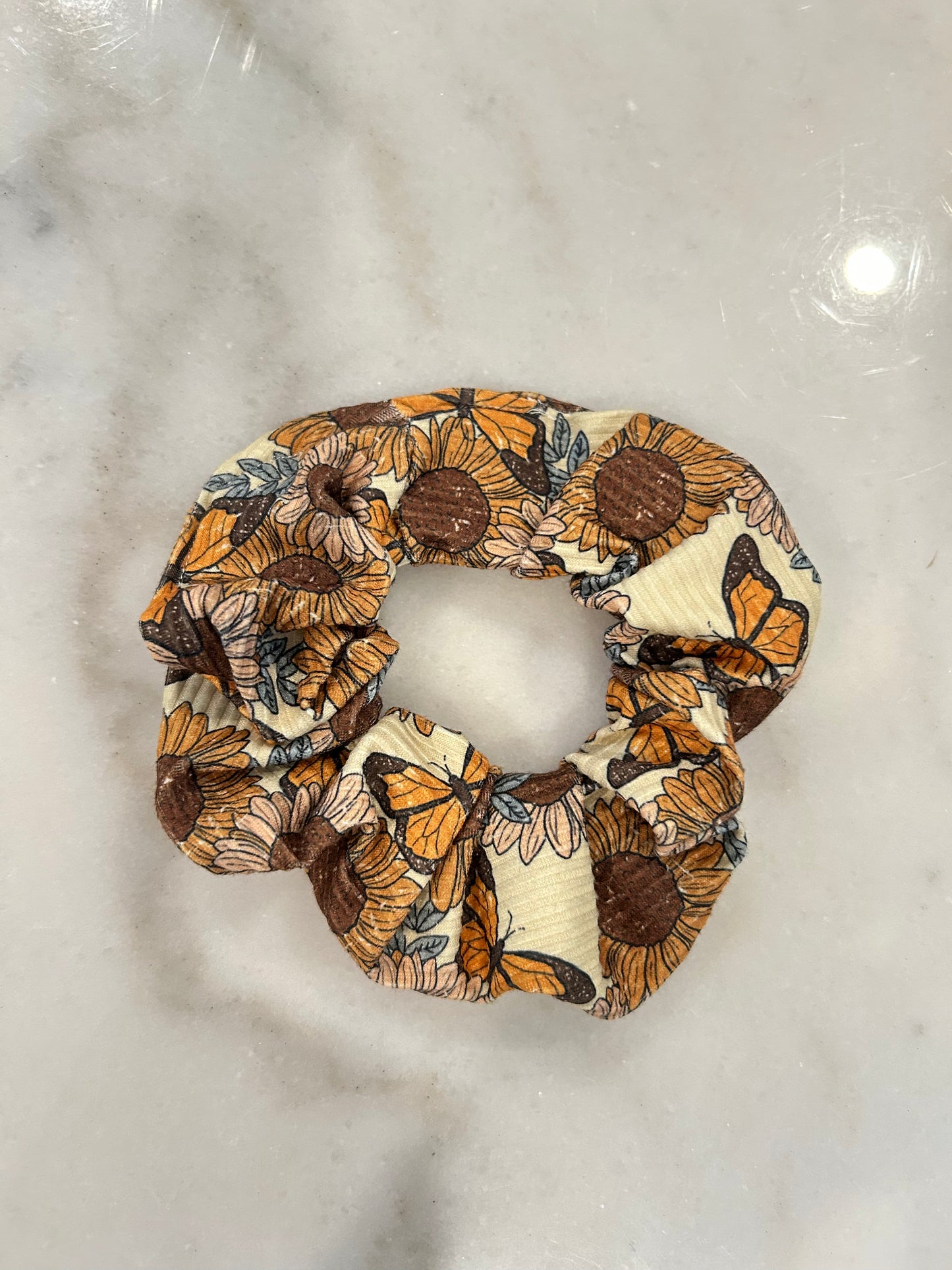 Scrunchies