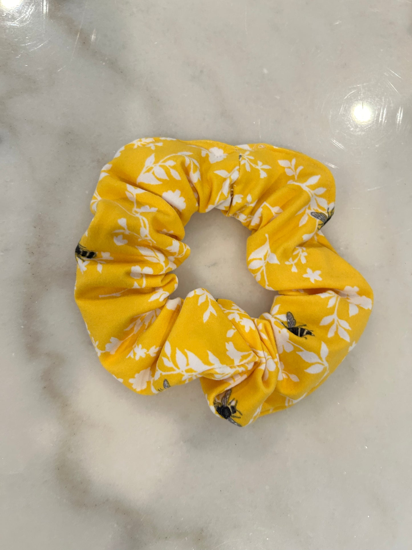 Scrunchies