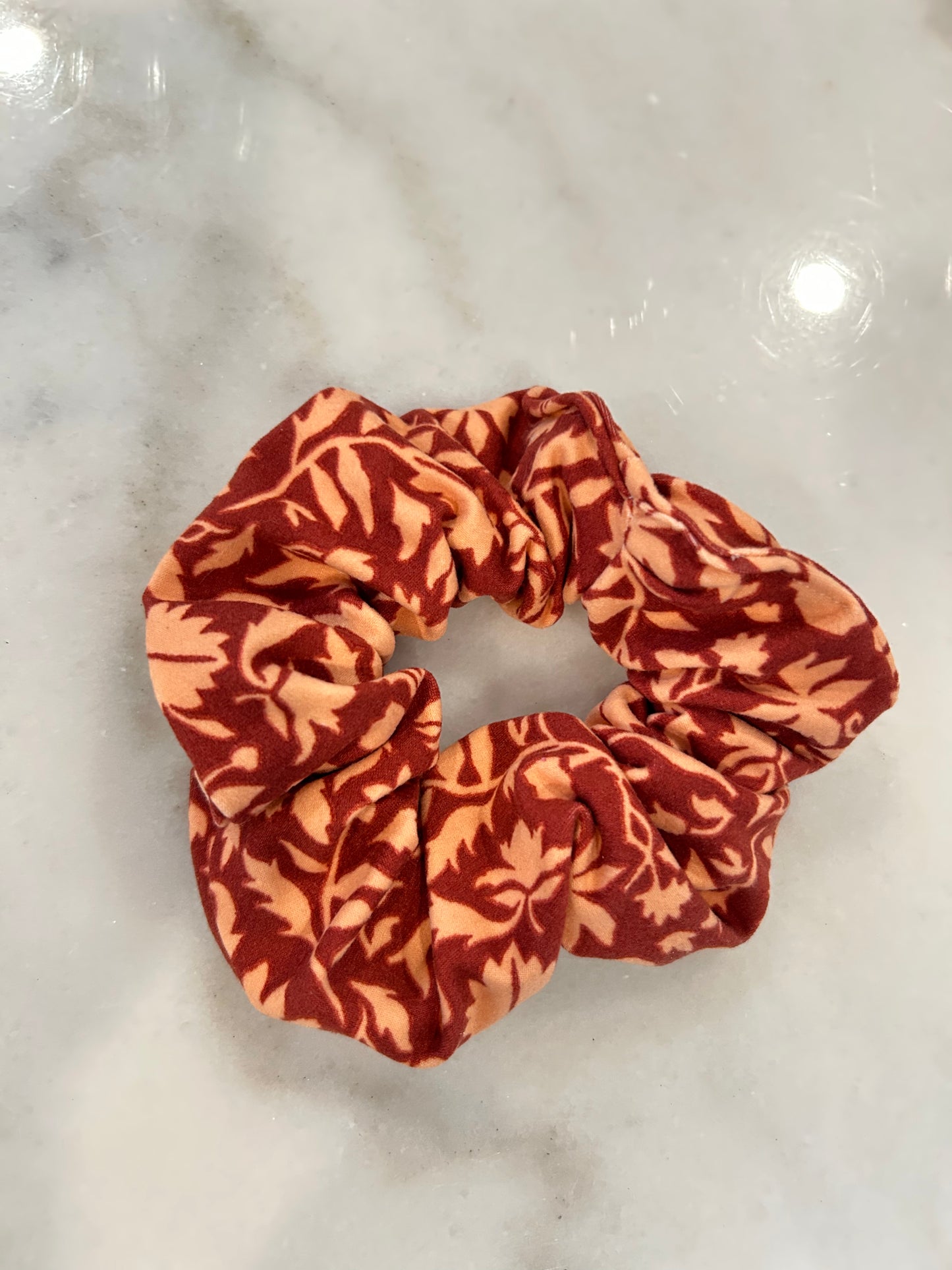 Scrunchies