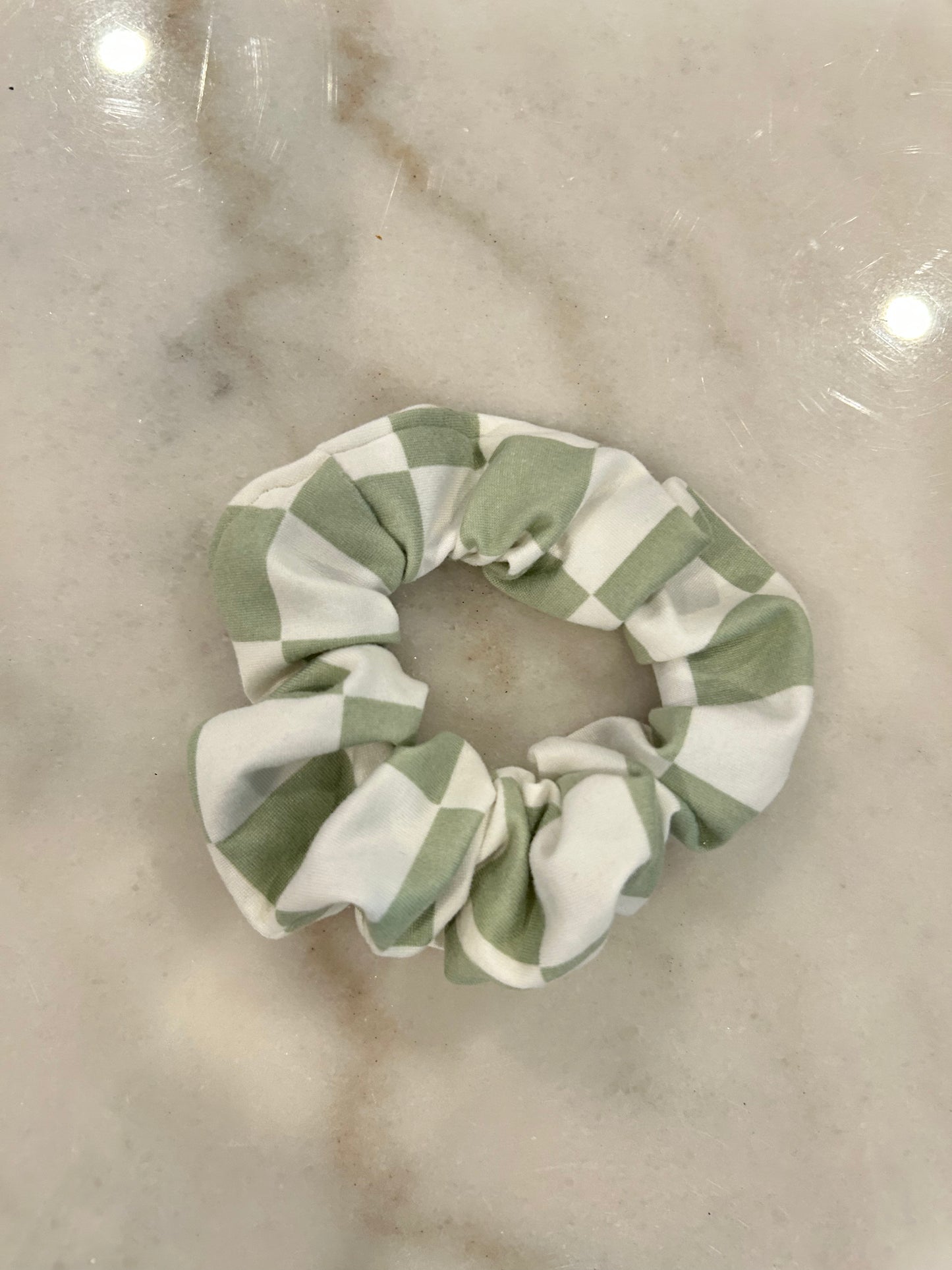 Scrunchies