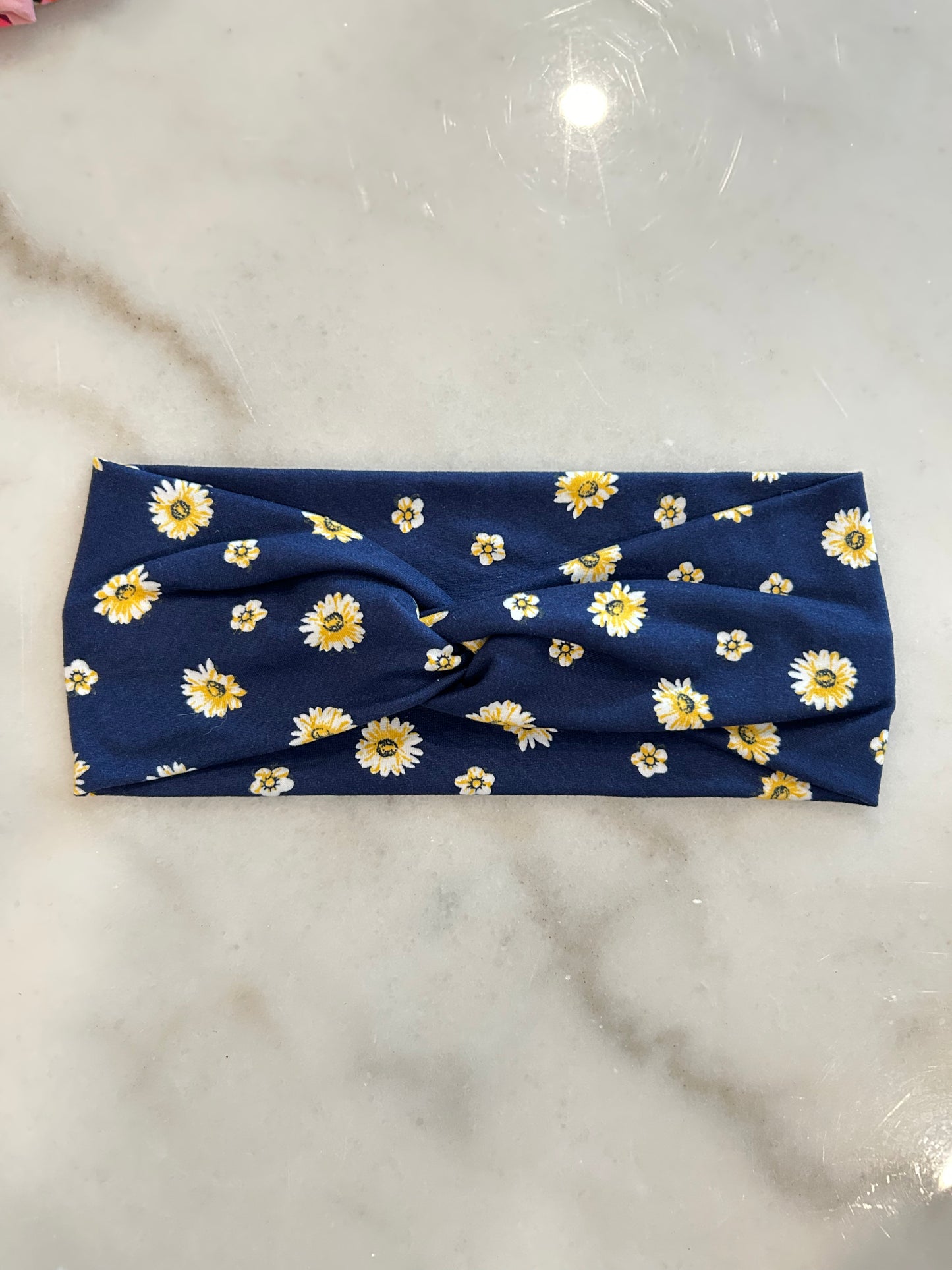 Knotted Headbands