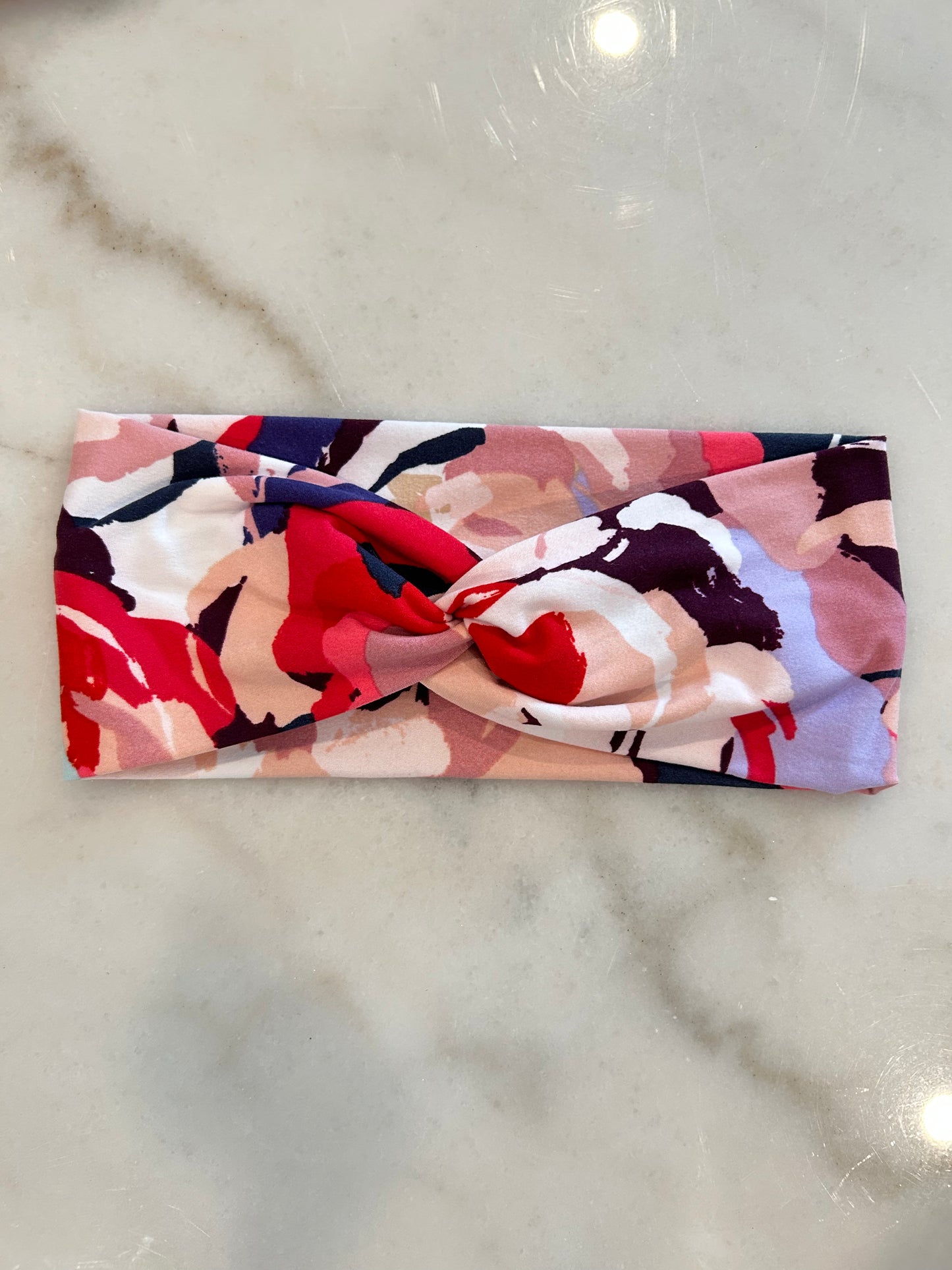Knotted Headbands