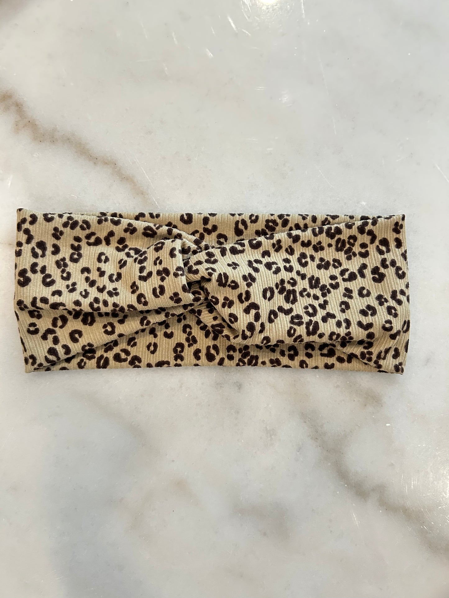 Knotted Headbands