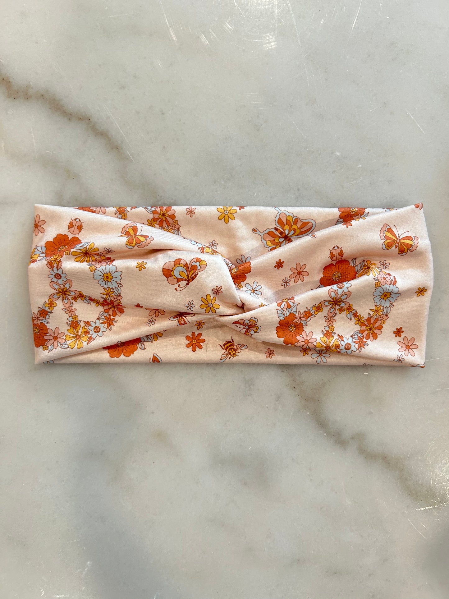 Knotted Headbands