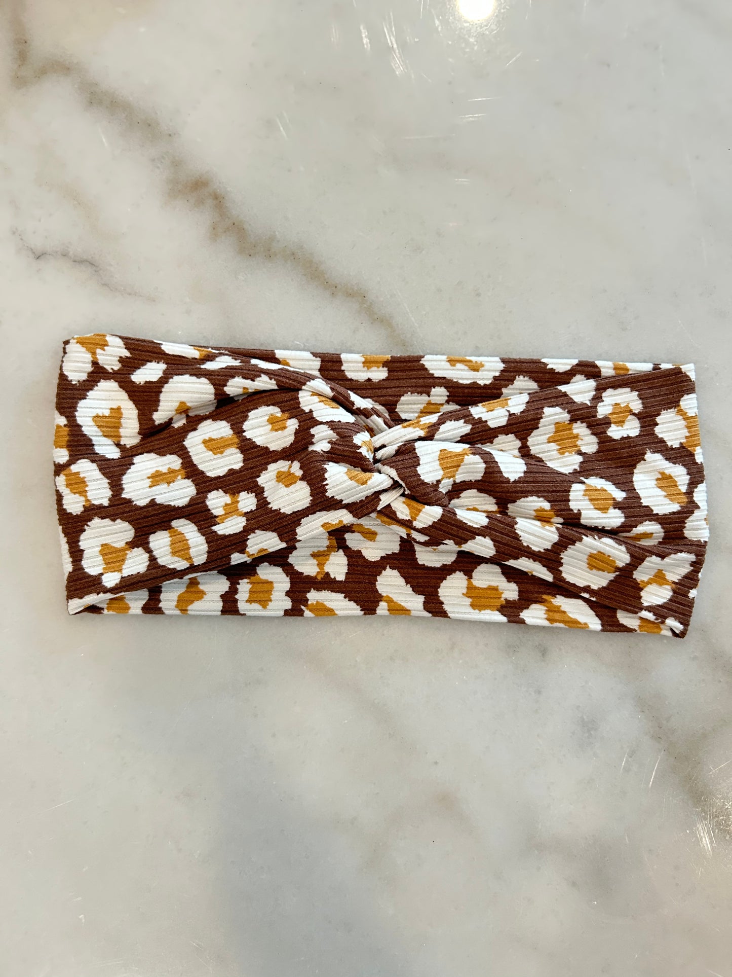 Knotted Headbands