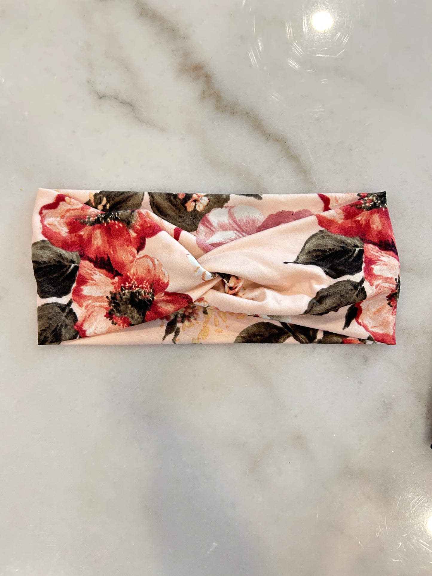 Knotted Headbands