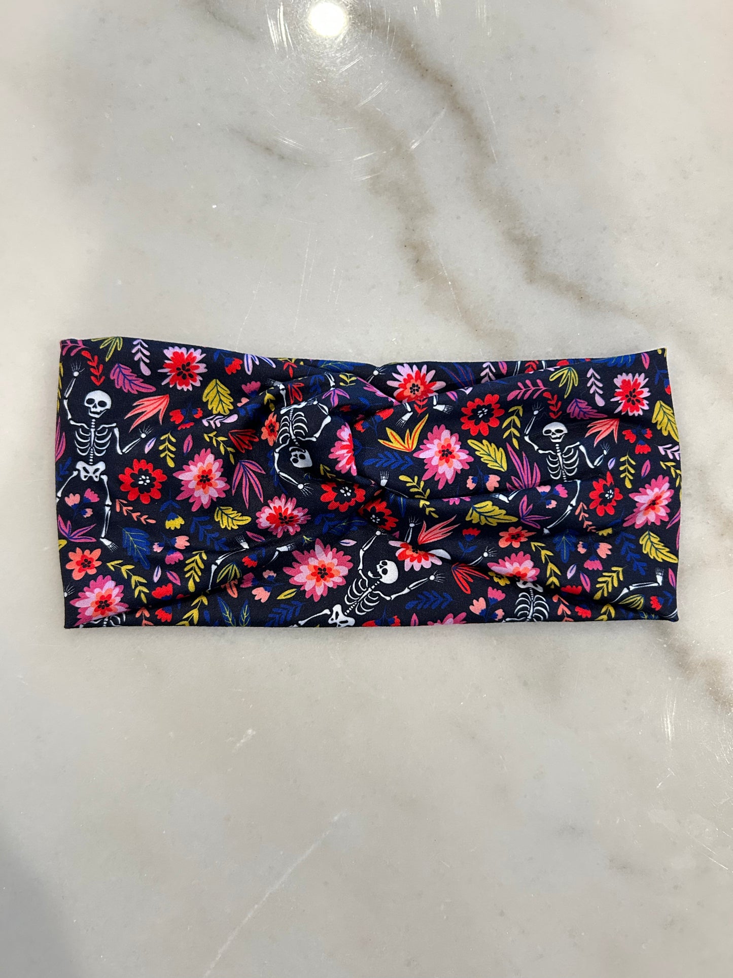 Knotted Headbands