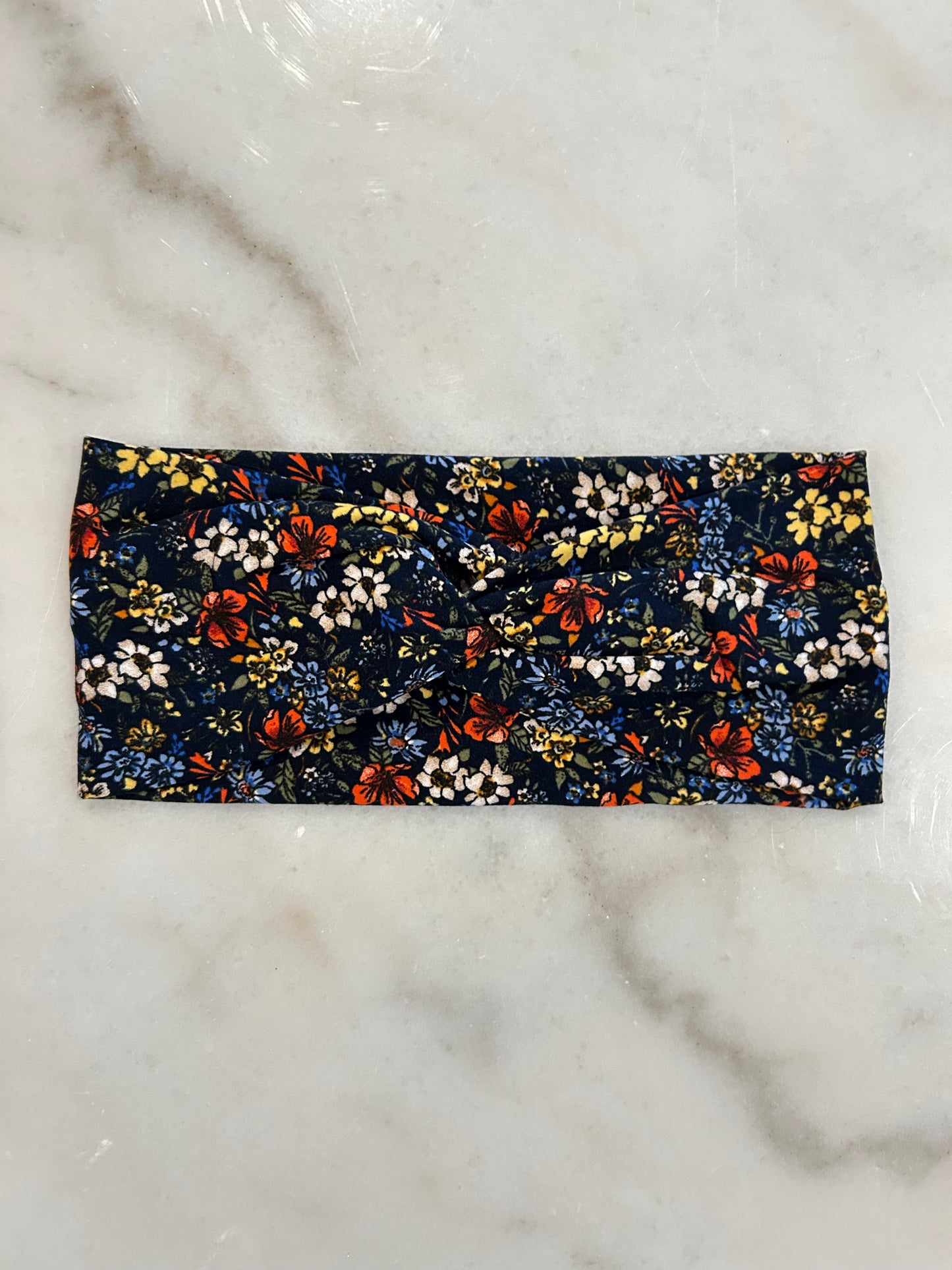 Knotted Headbands