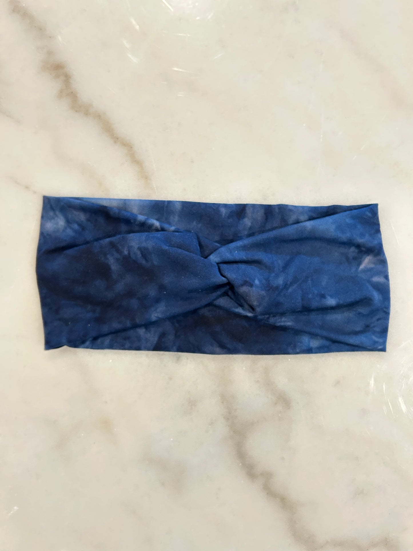 Knotted Headbands