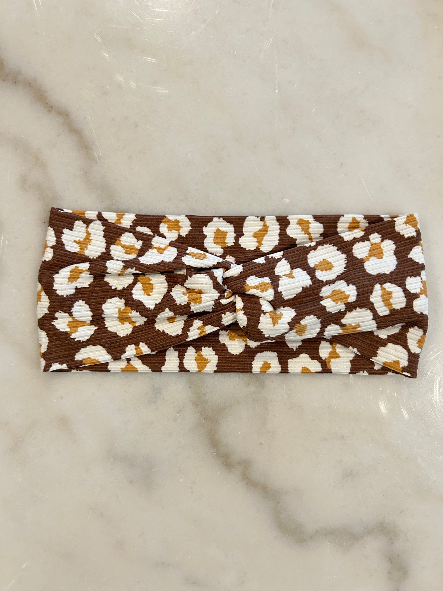 Knotted Headbands