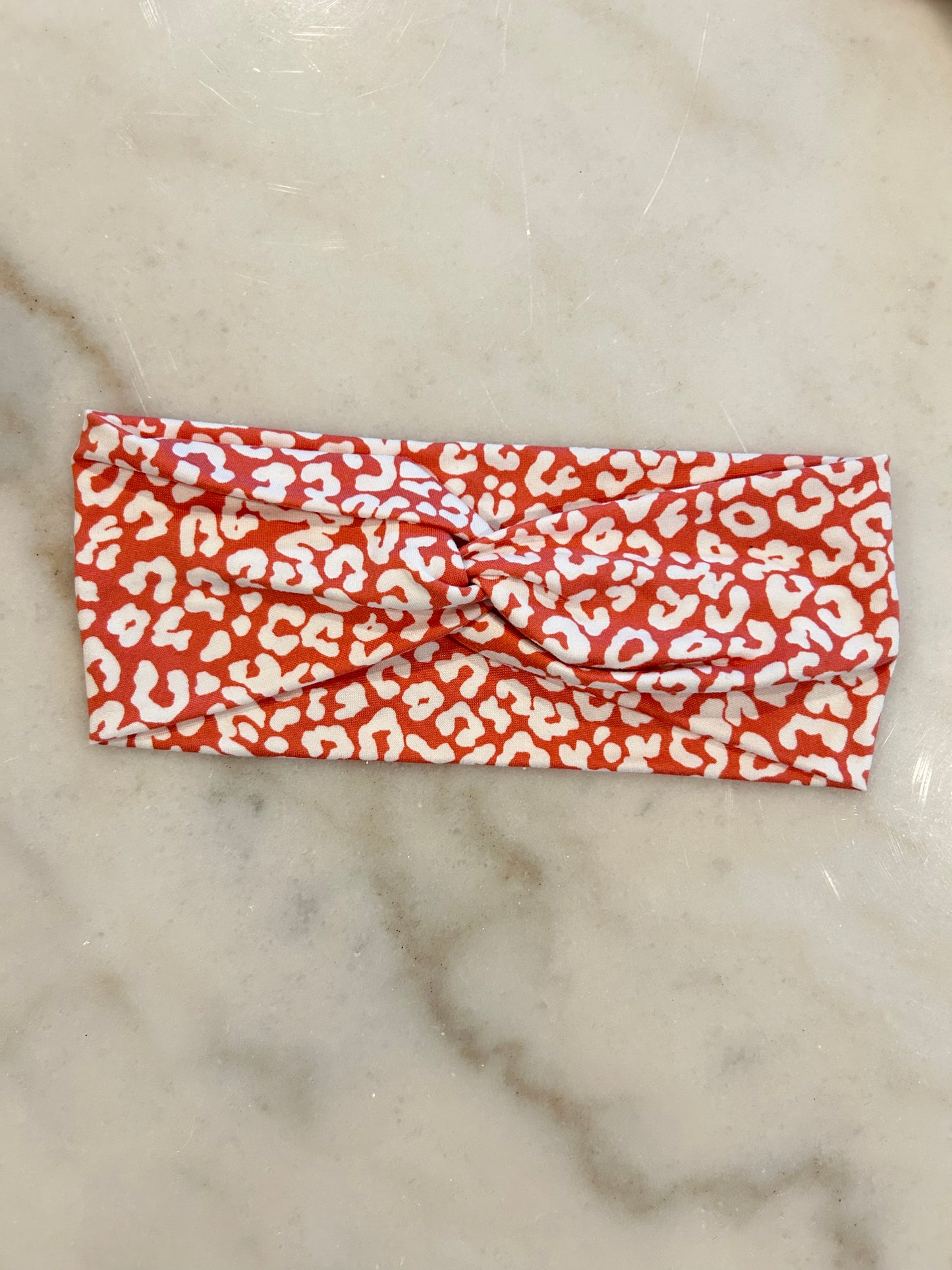 Knotted Headbands