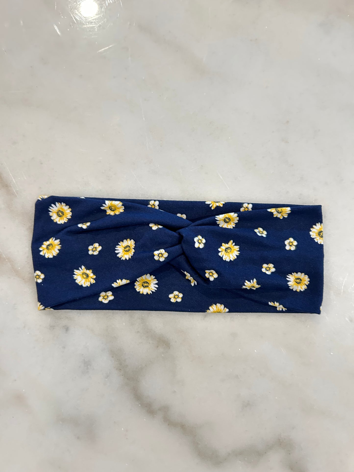 Knotted Headbands