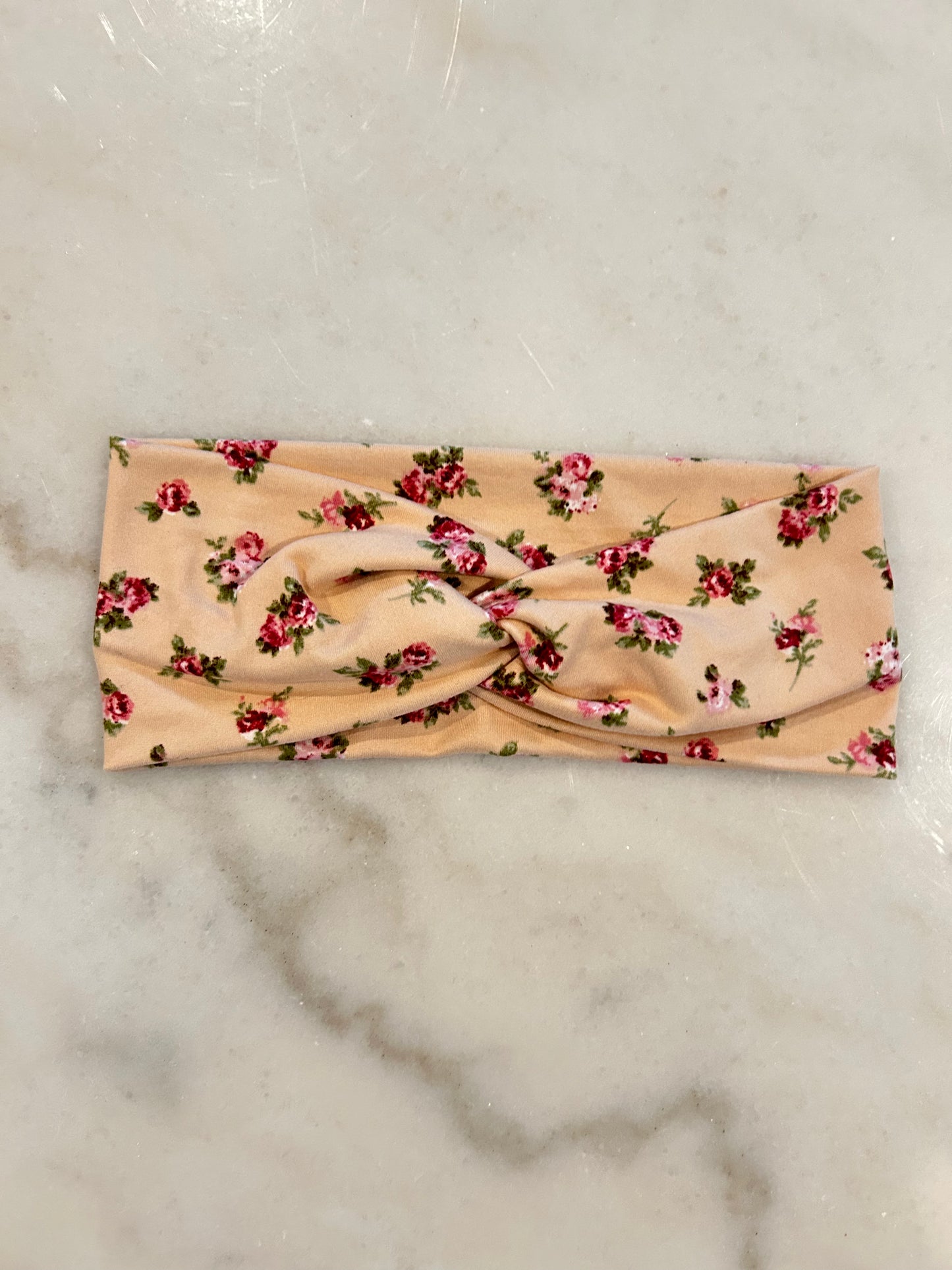 Knotted Headbands