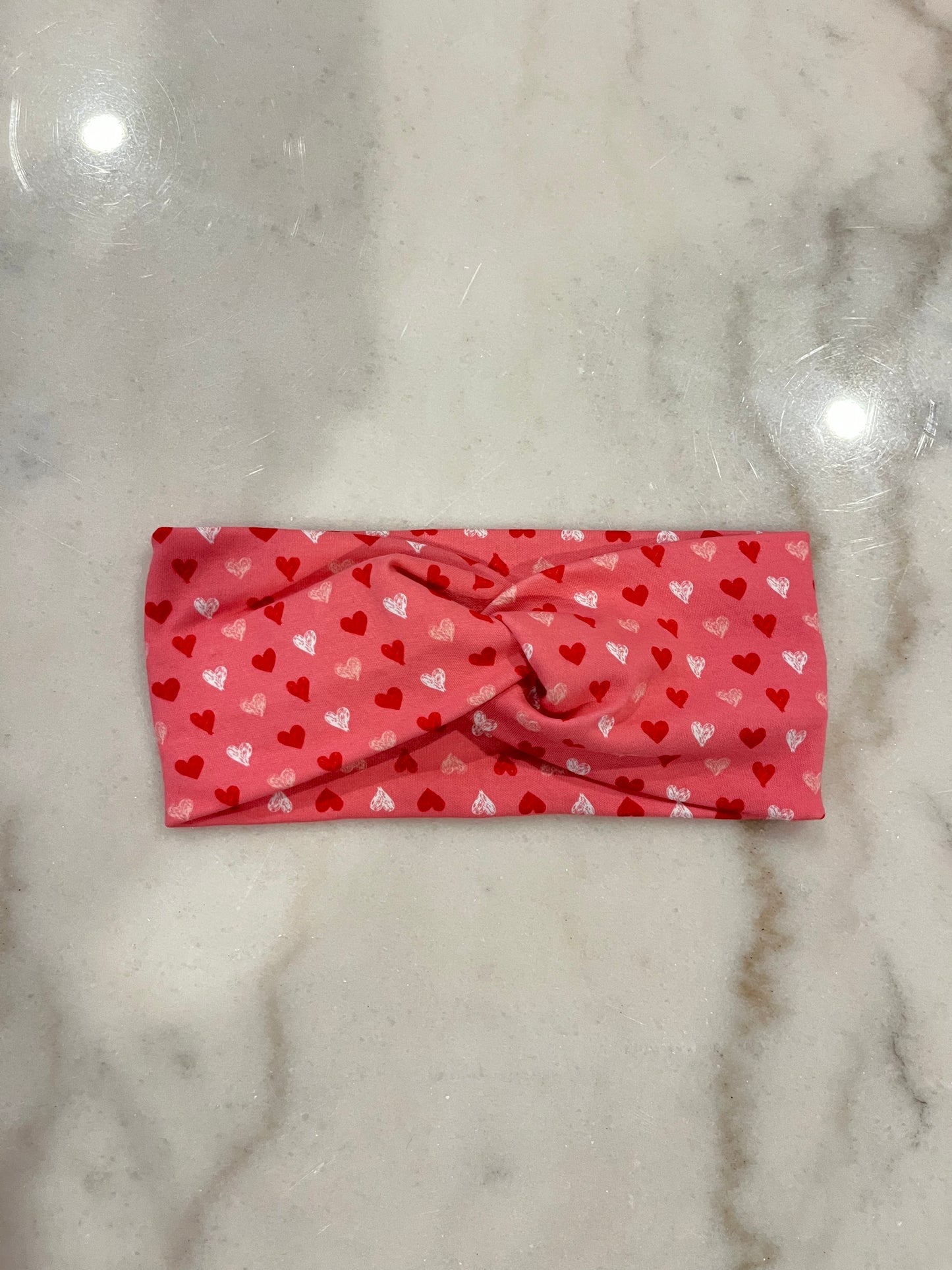 New - Knotted Headbands