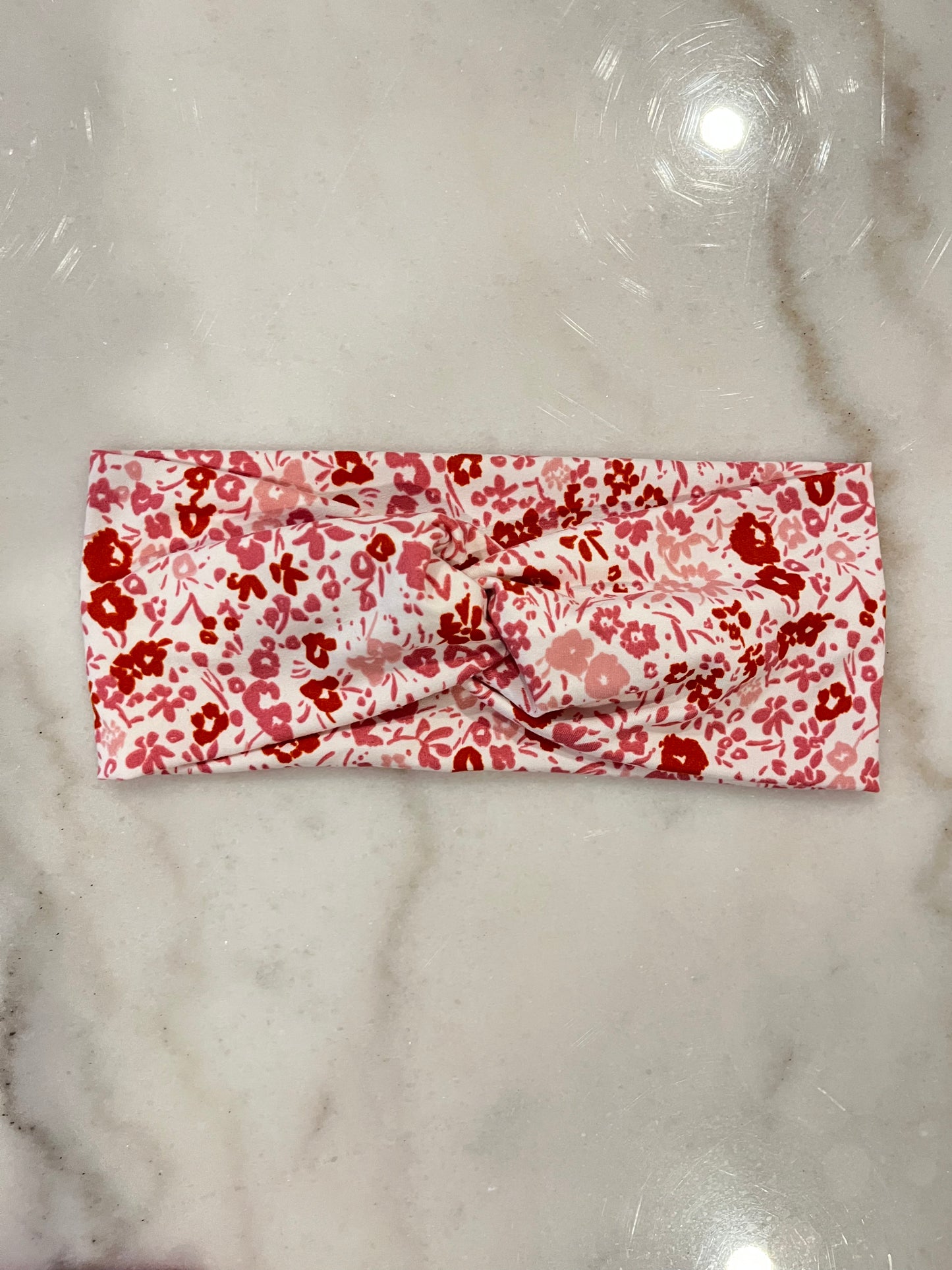 New - Knotted Headbands