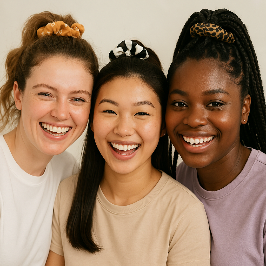 Scrunchies