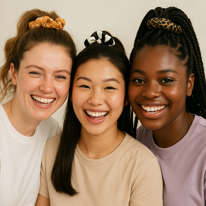 Scrunchies