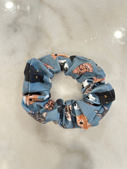 Scrunchies