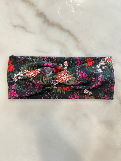 Knotted Headbands