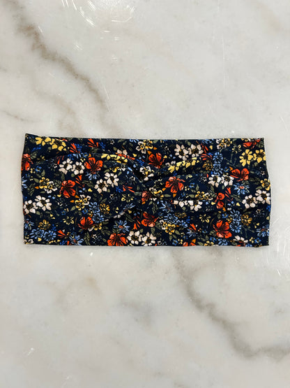 Knotted Headbands
