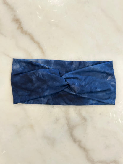 Knotted Headbands
