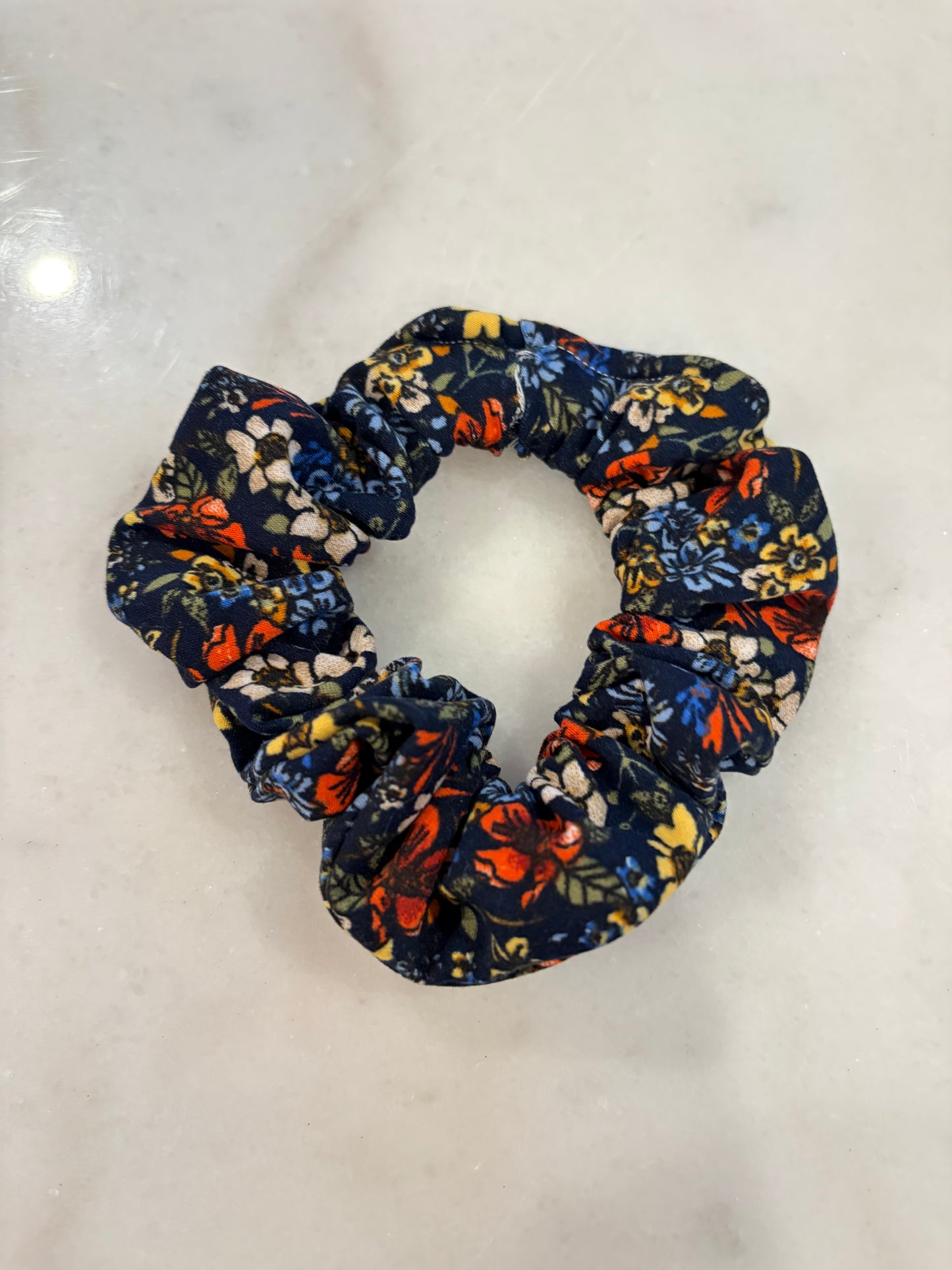 Scrunchies