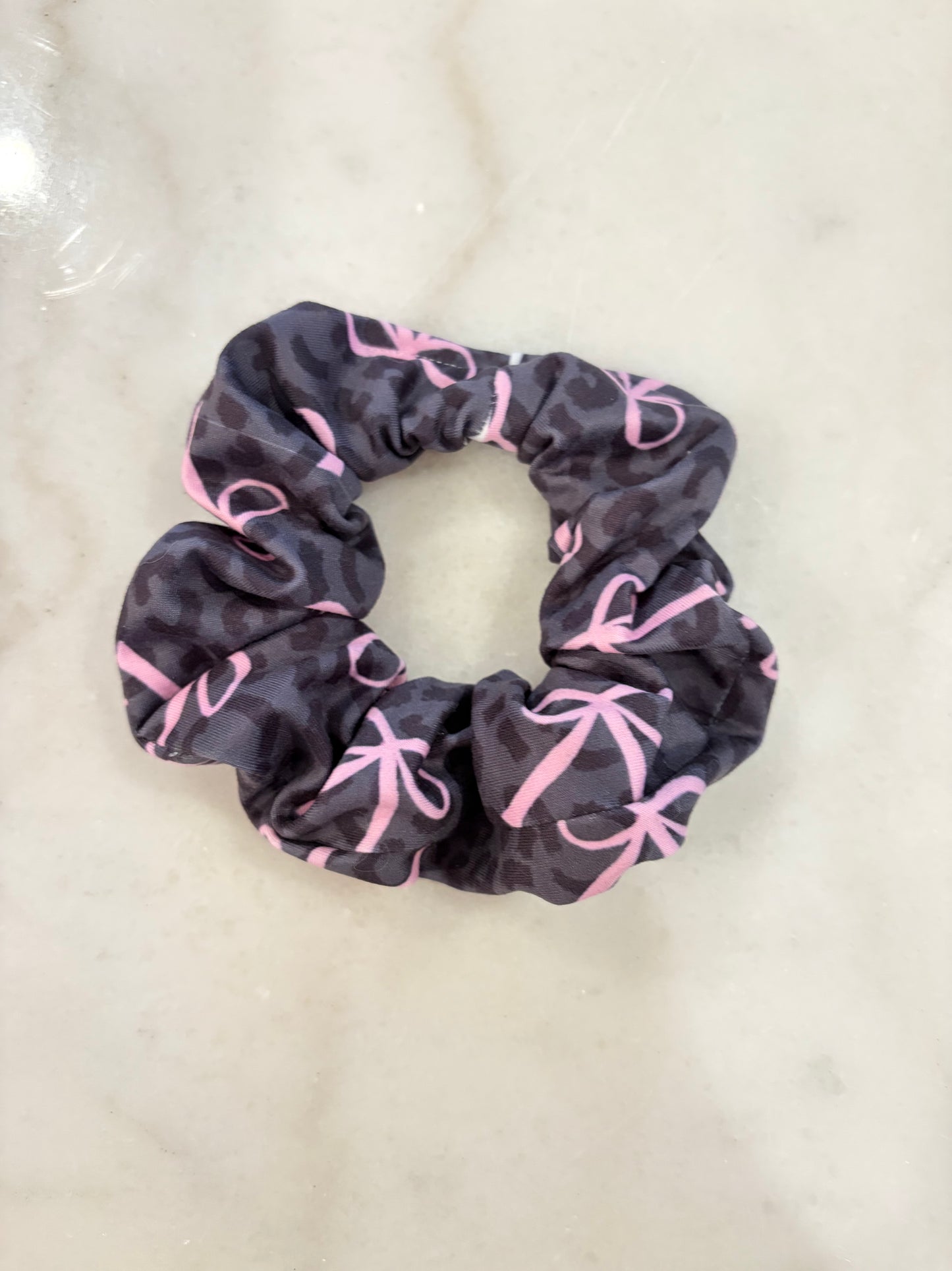 Scrunchies