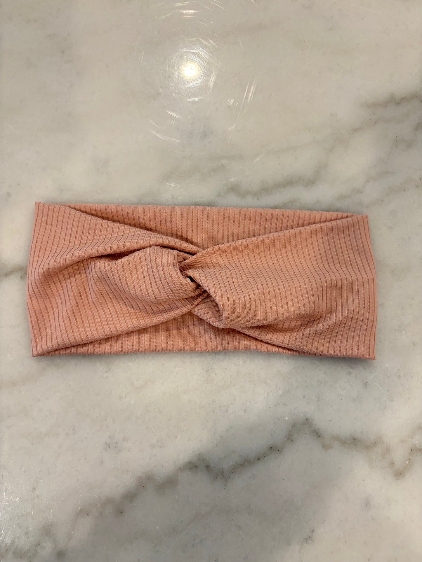 Solid Headbands