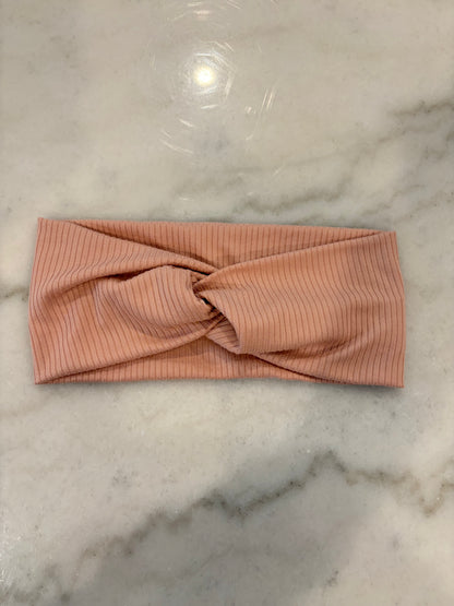 Solid Headbands
