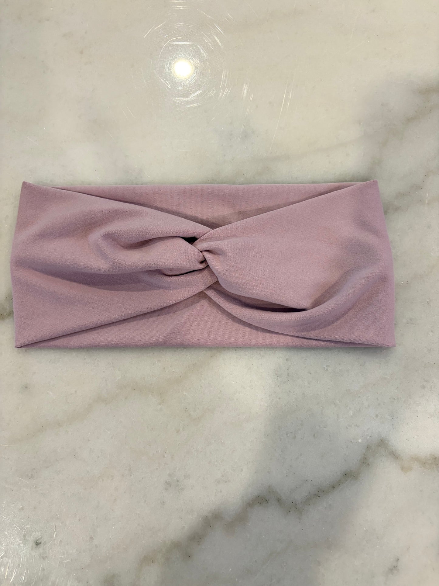 Solid Headbands