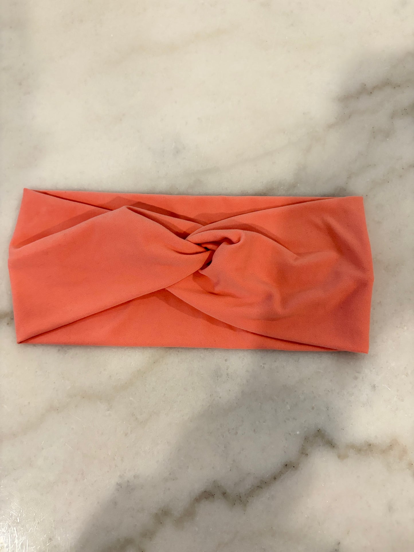 Solid Headbands