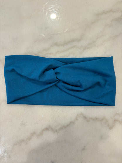 Solid Headbands