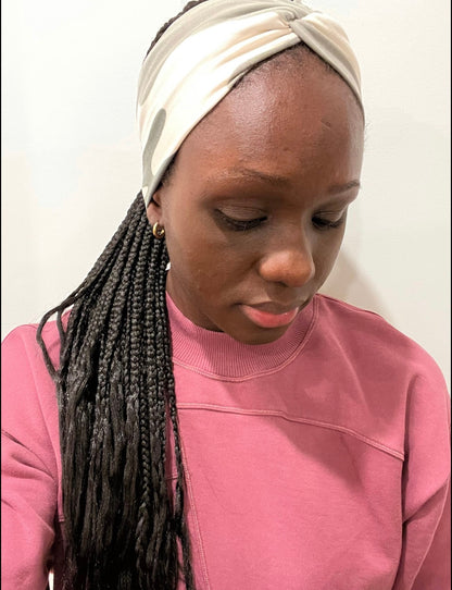 Handmade Knotted Headbands