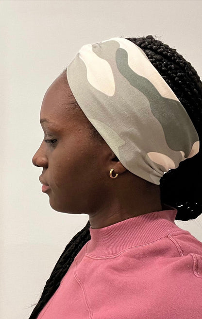 Handmade Knotted Headbands