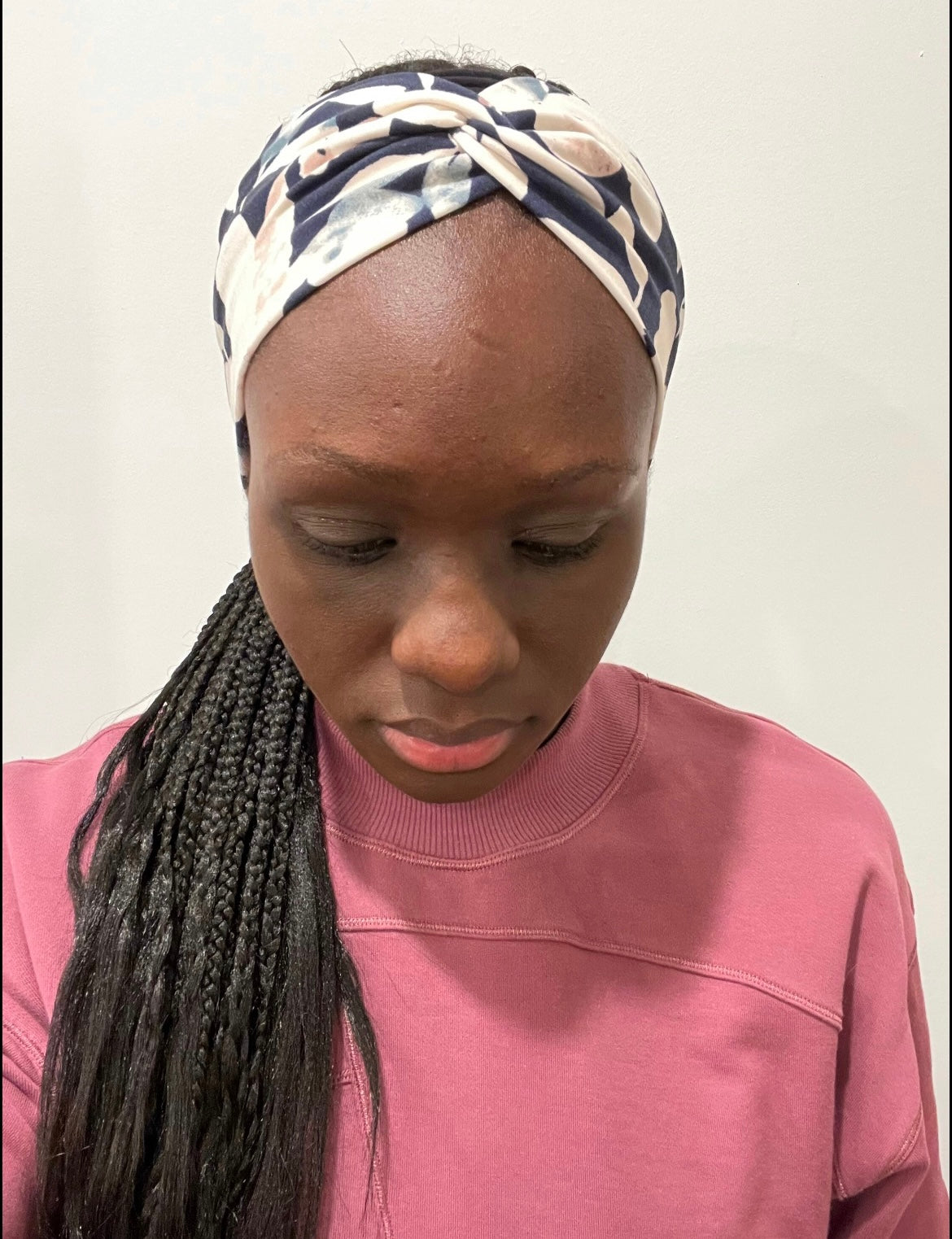 Handmade Knotted Headbands