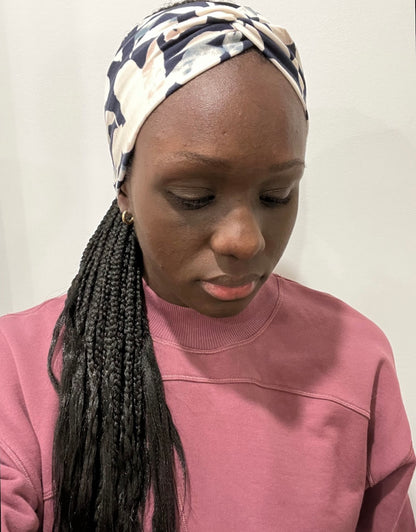 Handmade Knotted Headbands