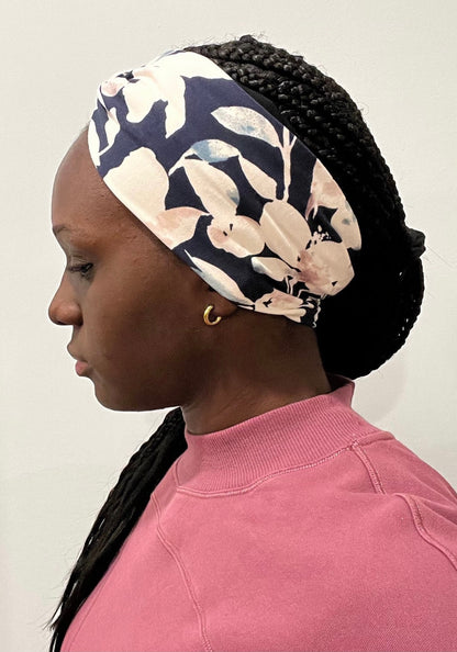 Handmade Knotted Headbands