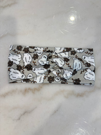 New Headband Prints