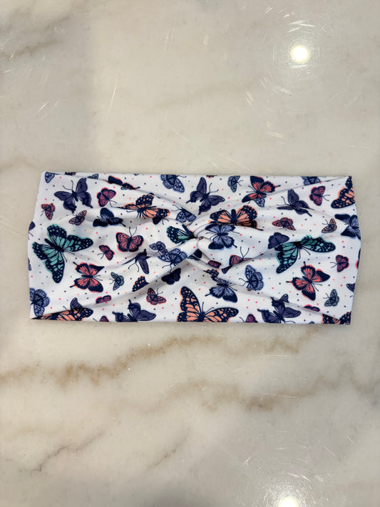 New Headband Prints
