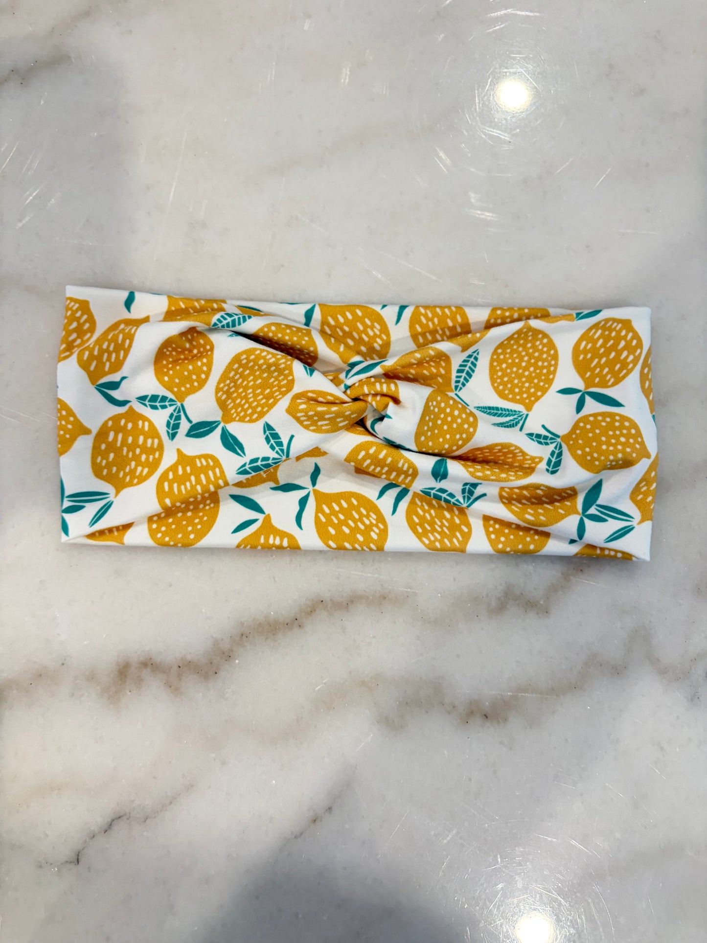 New Headband Prints