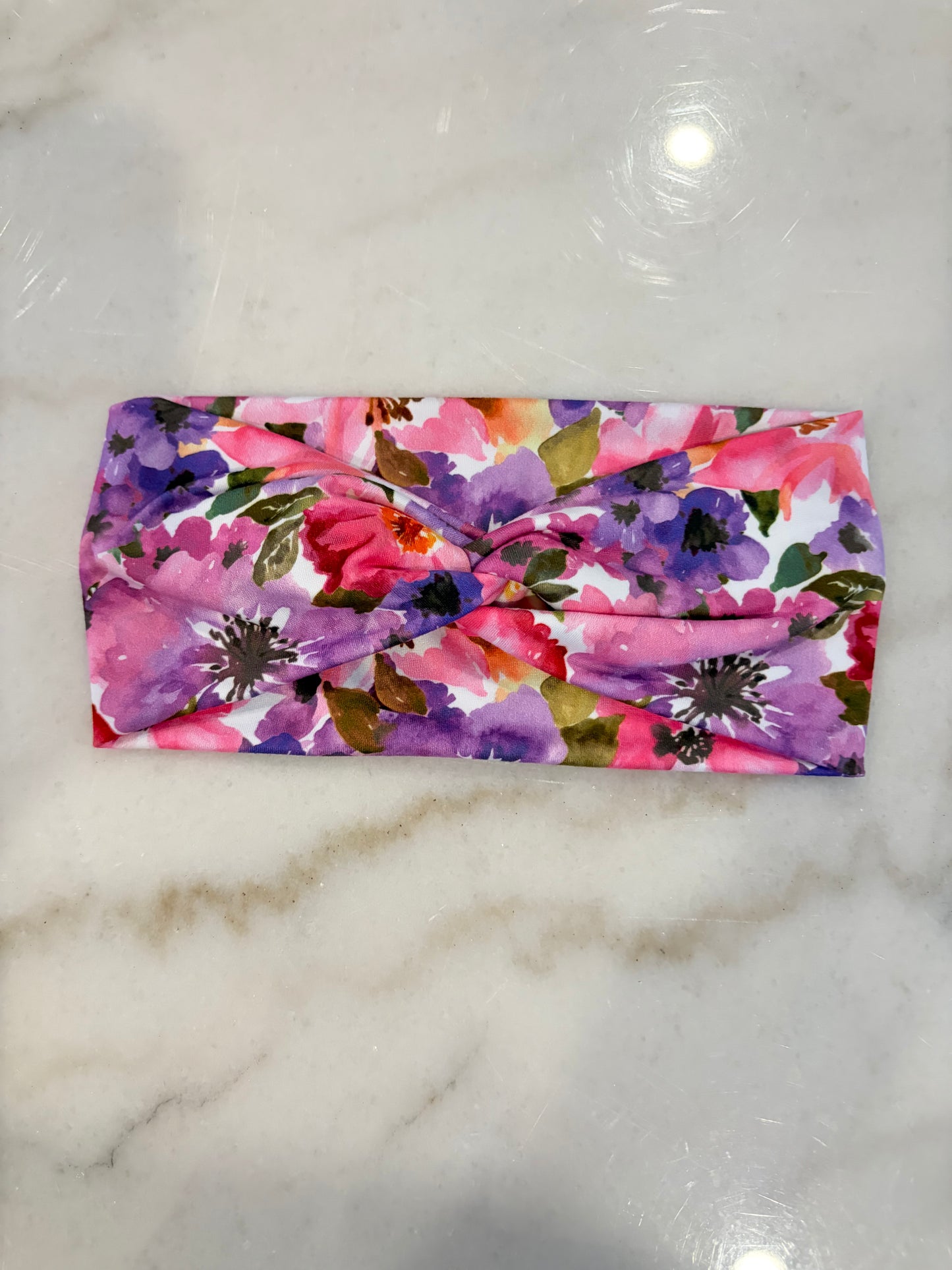 New Headband Prints