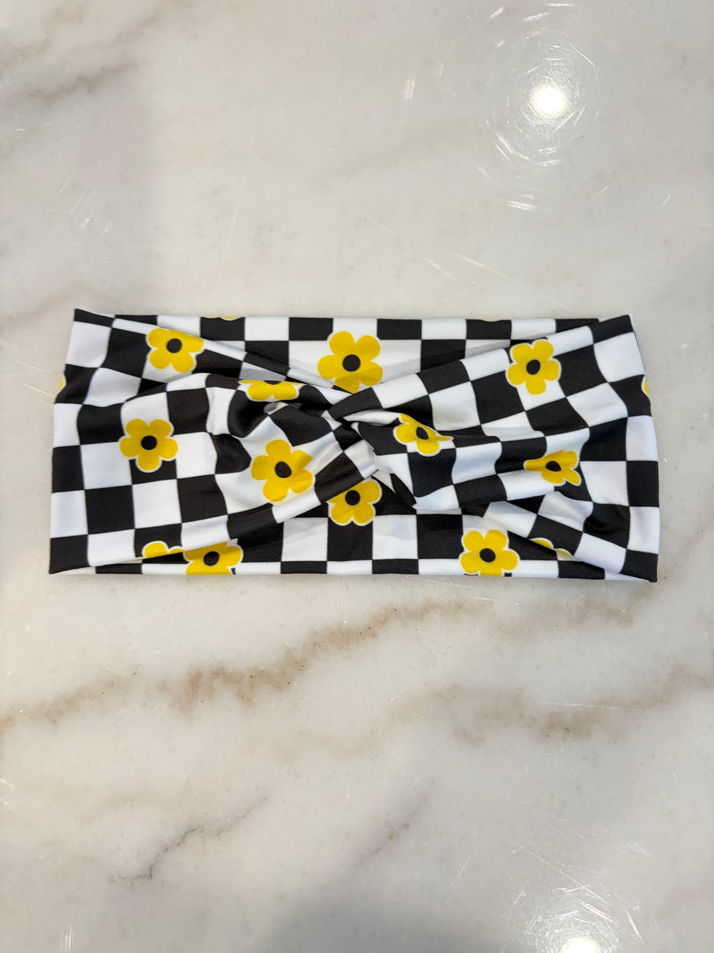 New Headband Prints